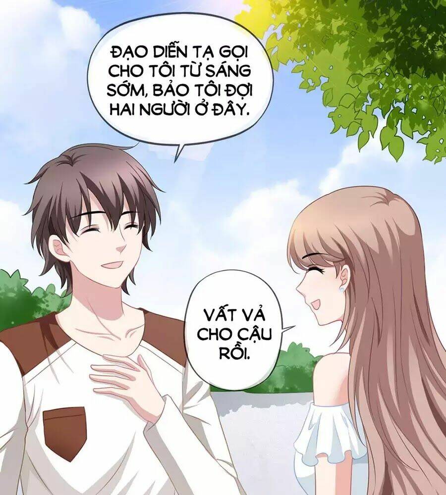 Mỹ Vị Giai Thê: Chapter 57