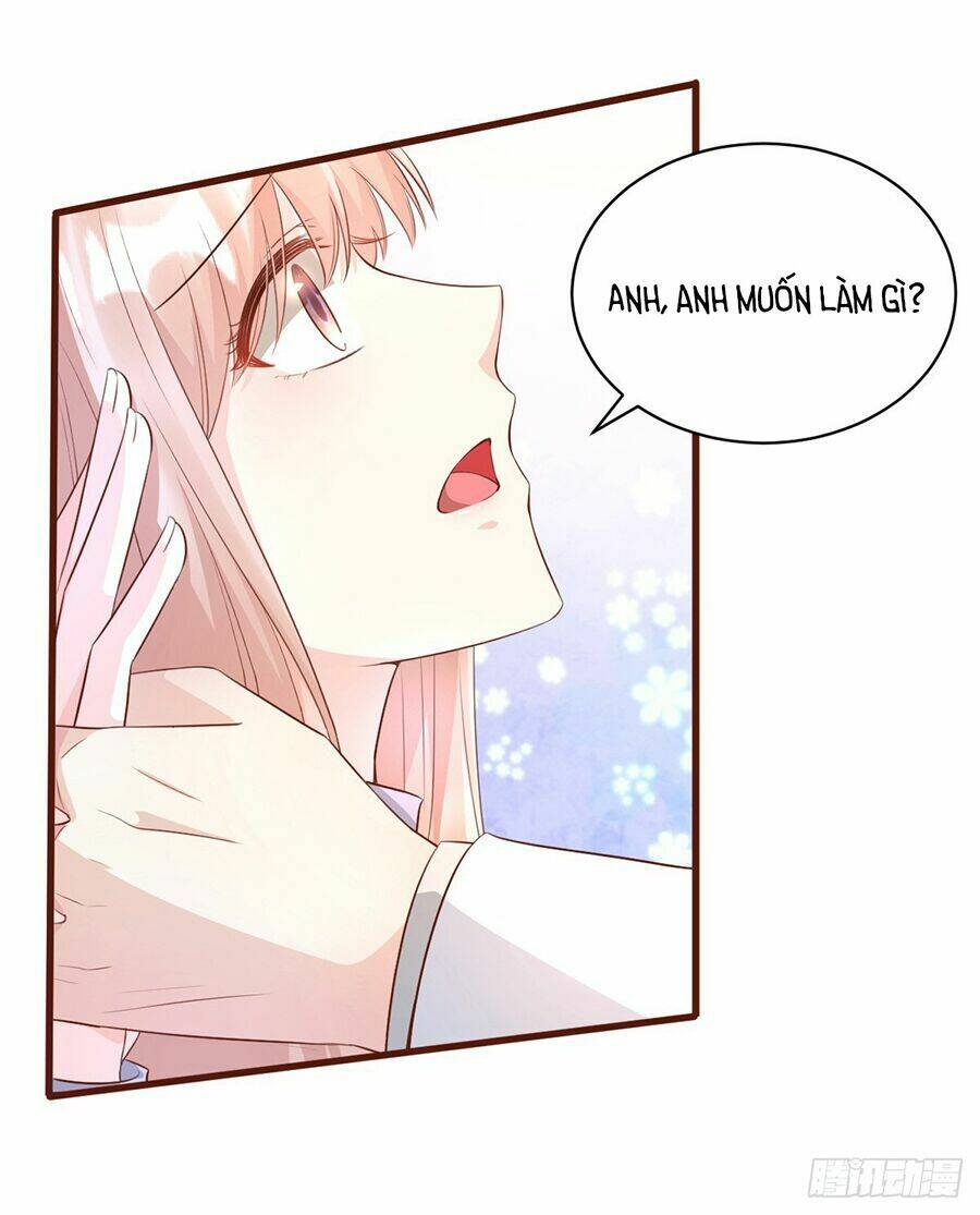 Tư Sủng Cục Cưng Bảo Bối: Chapter 8