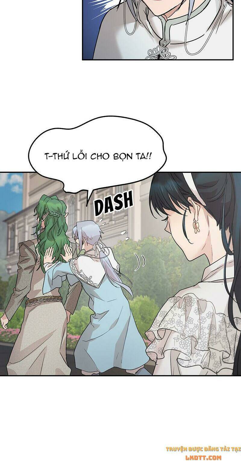 Khế Ước Của Ác Ma: Chapter 31