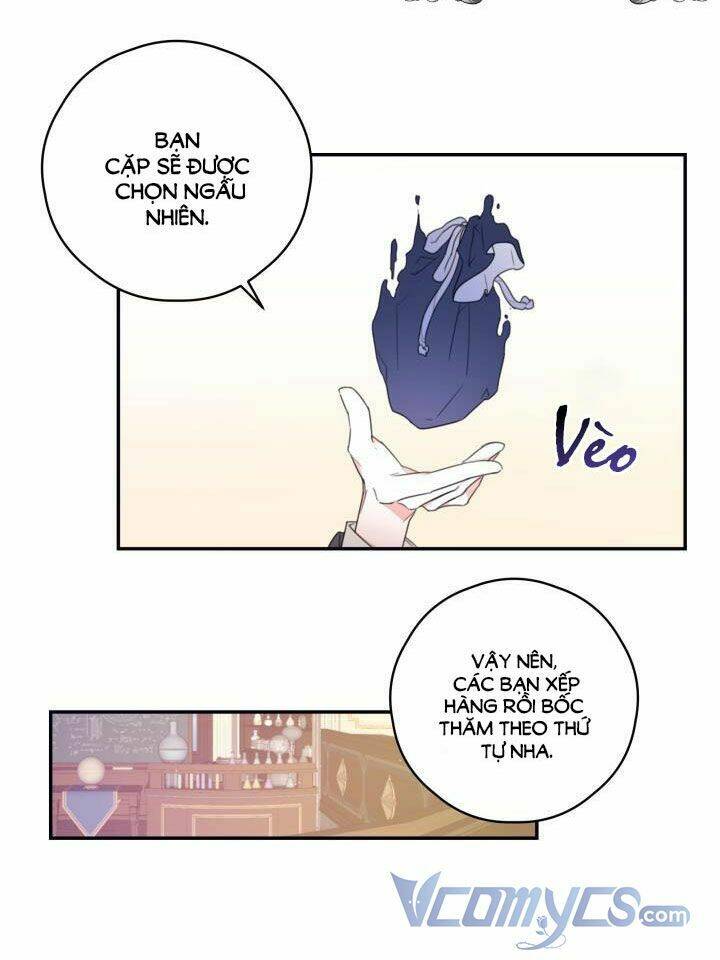 Kiếp Này Tôi Sẽ Sống Như Một Nhân Vật Phụ: Chapter 7