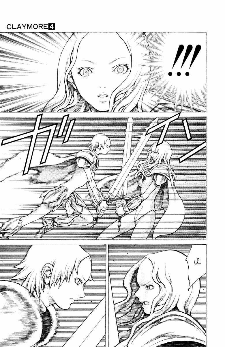 Mắt Bạc: Chapter 20