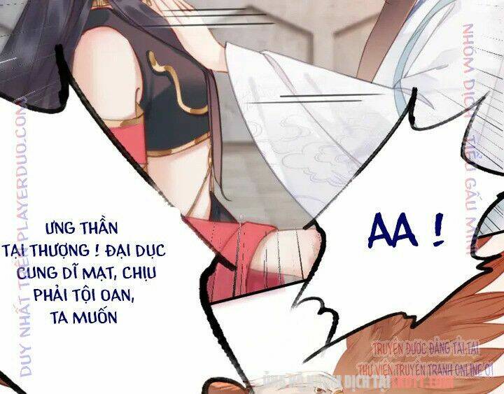 Trọng Sinh Bá Sủng Nhiếp Chính Vương Quá Mạnh Mẽ: Chapter 135