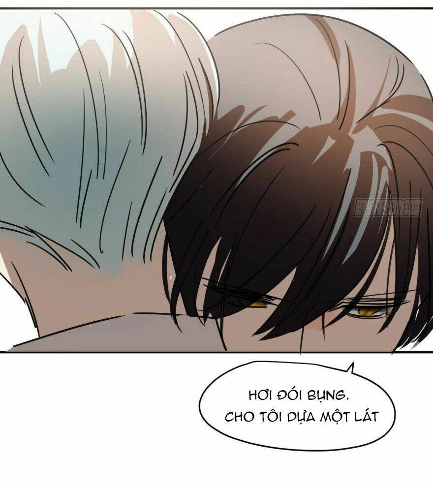 Truy Bắt Ngao Ngao: Chapter 18