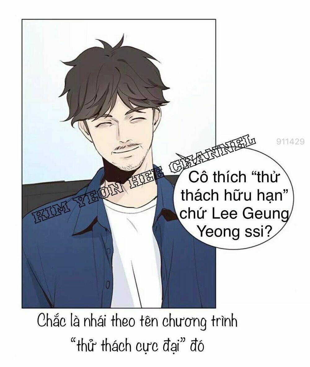 Tôi Kết Hôn Cùng Antifan: Chapter 13