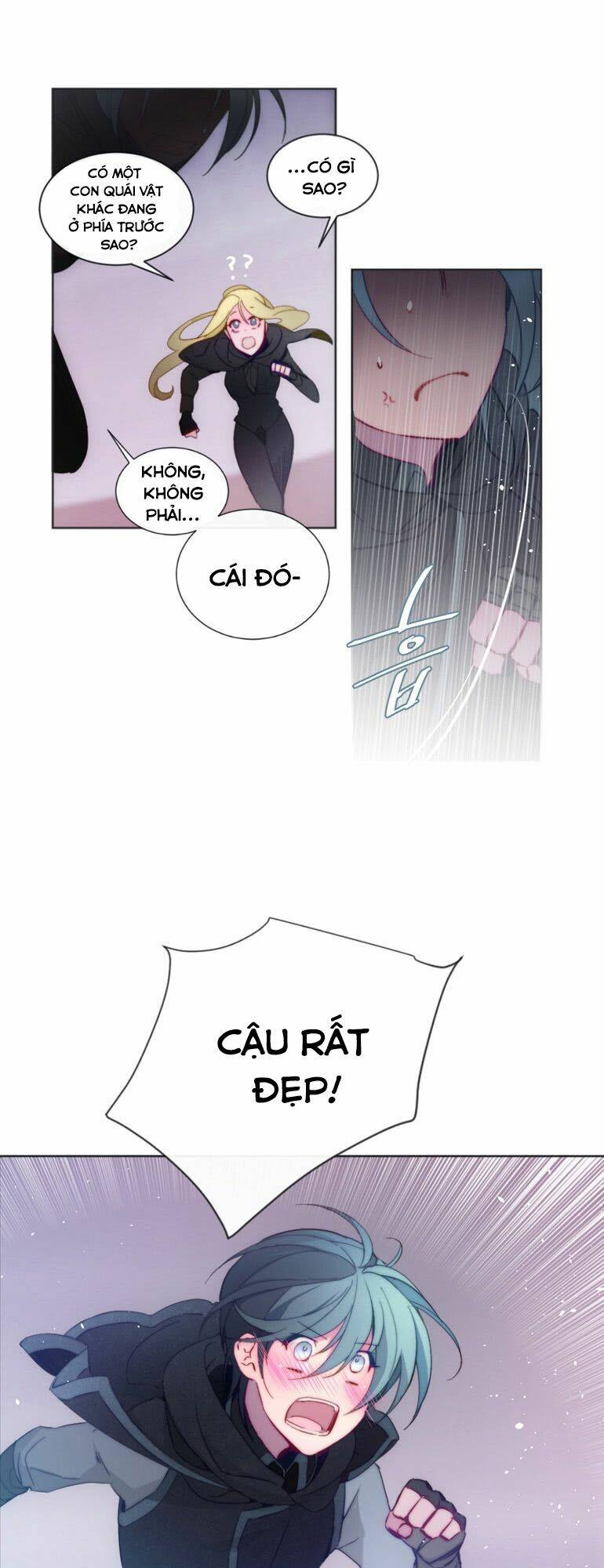 The Memory Of Wind: Anz: Chapter 37