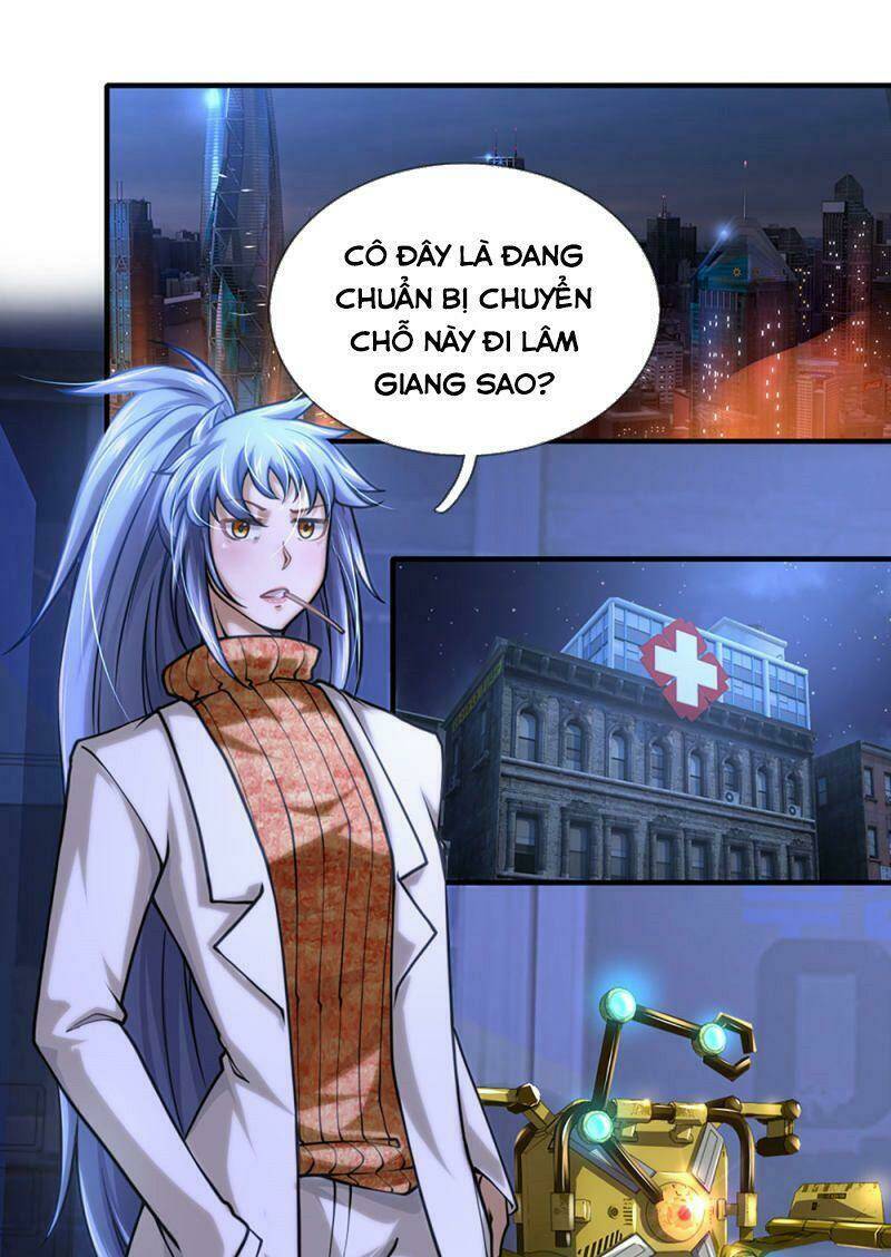 Bạn Gái Mạt Thế Vườn Nhà Ta Thông Tới Mạt Thế: Chapter 81