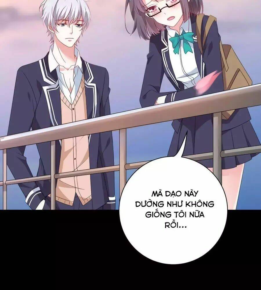 Yêu Tôi Đều Chết Cả Đi!: Chapter 101