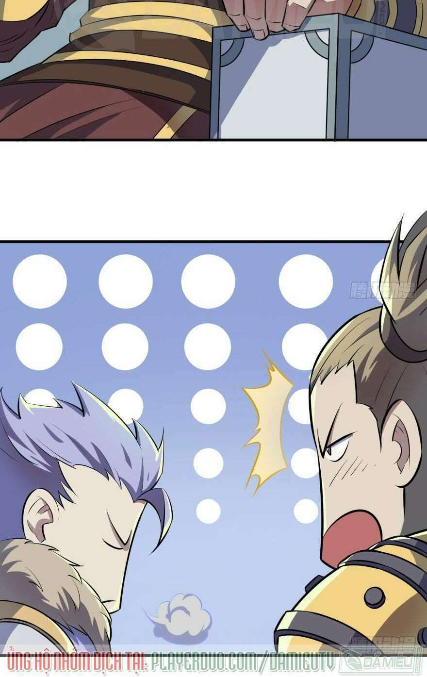 Thú Nhân: Chapter 128