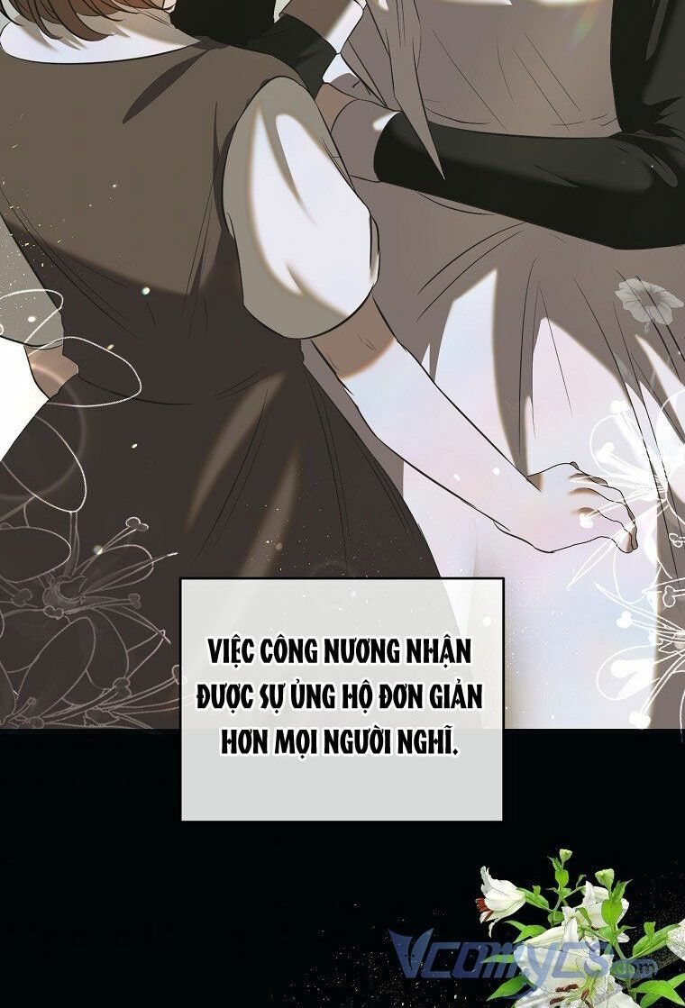 CÁCH SỐNG SÓT SAU KHI NGỦ VỚI HOÀNG ĐẾ: Chapter 8