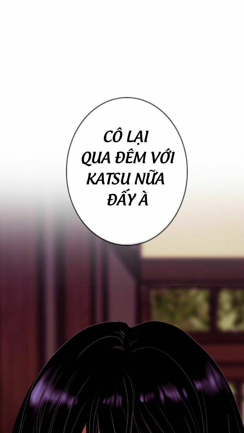 Huyết Đế Bạo Chúa: Chapter 39