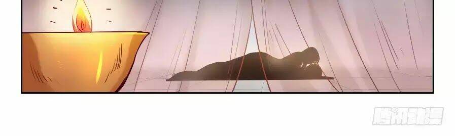 Luôn Có Yêu Quái: Chapter 184