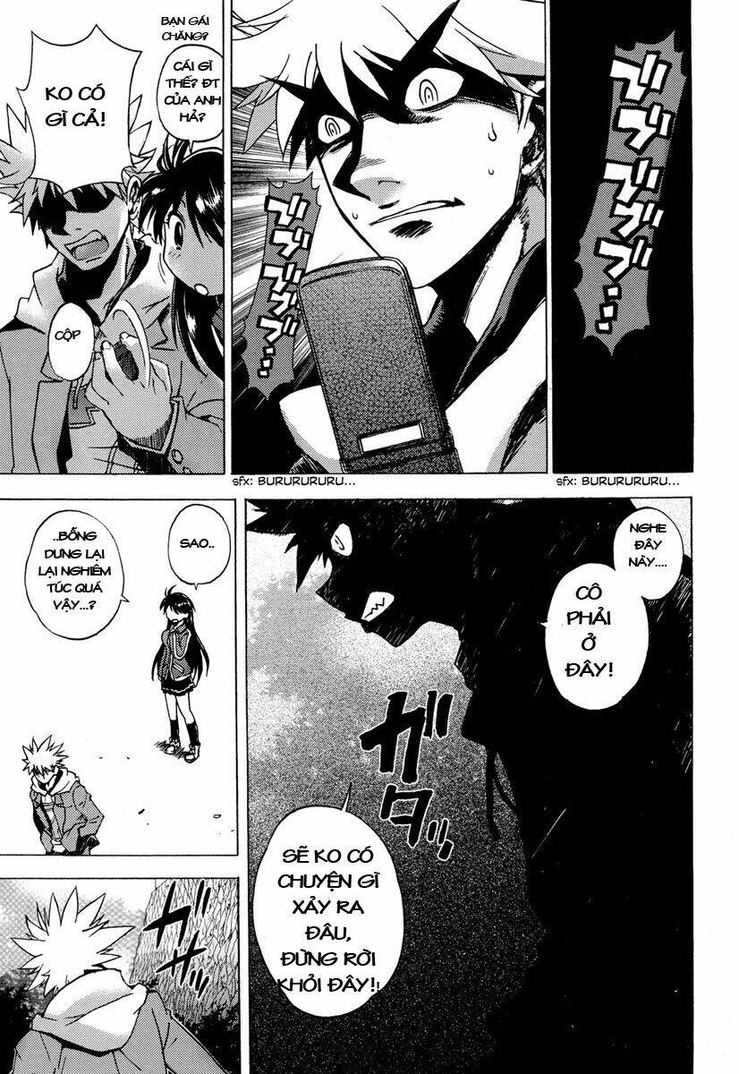 Wrestle The Underground: Chapter 2