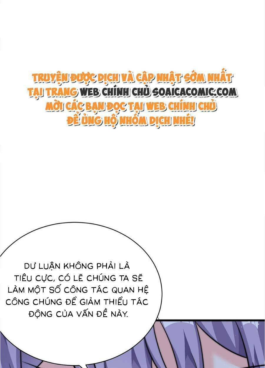 Kim Chủ Của Tôi Mới Năm Tuổi: Chapter 21