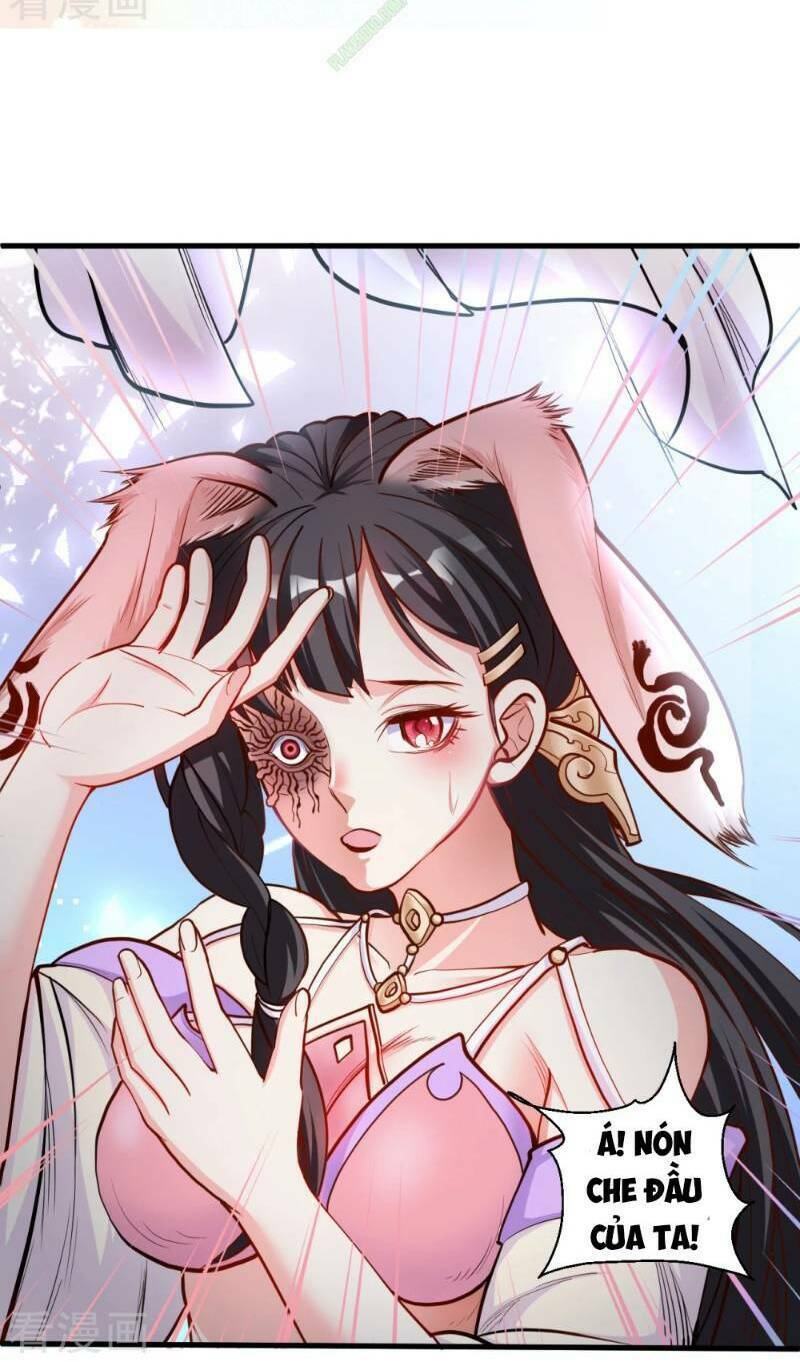 Tối Cường Đại Biểu Hoàng Kim Thận: Chapter 27
