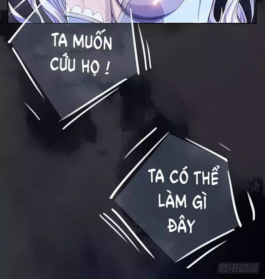 Ta Không Phải Nữ Thần: Chapter 5