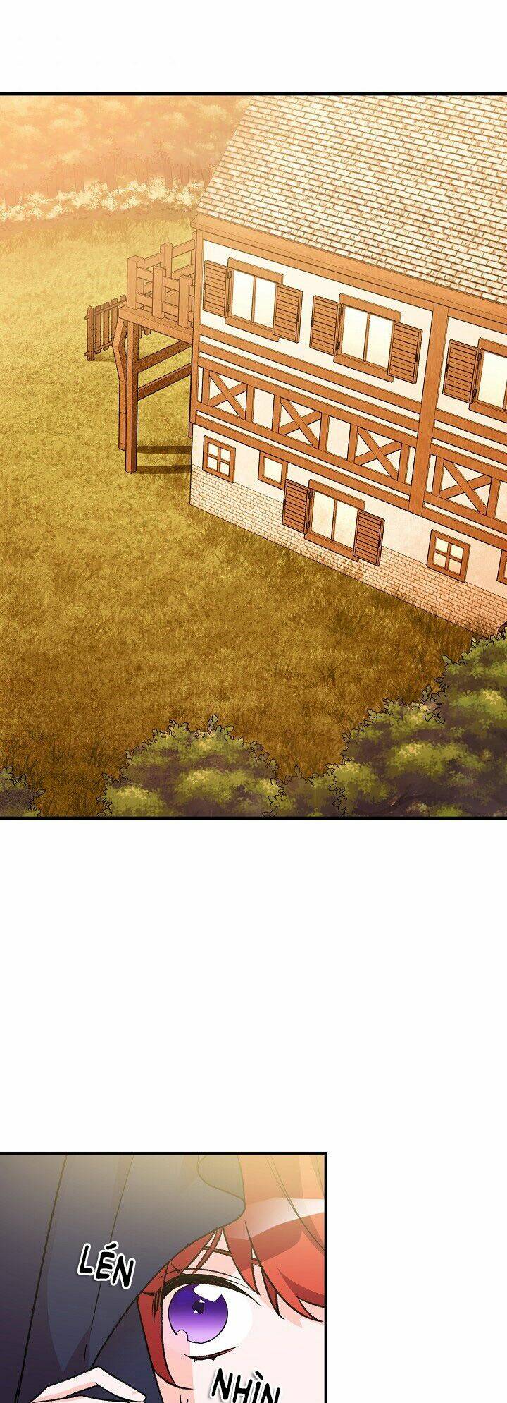 Công Nương Đã Thay Đổi: Chapter 10