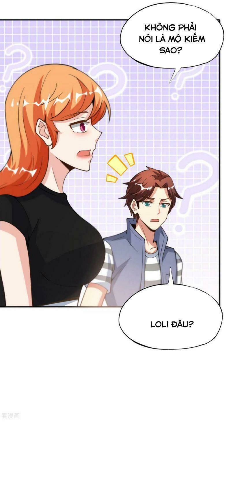 Vòng Bạn Bè Mạnh Nhất Của Tiên Giới: Chapter 74