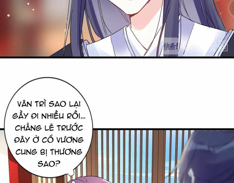 Hoa Nhan Sách: Chapter 86.1