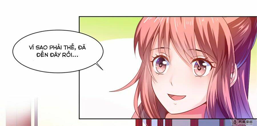 Khuynh Thế Y Phi Muốn Bỏ Chồng: Chapter 23