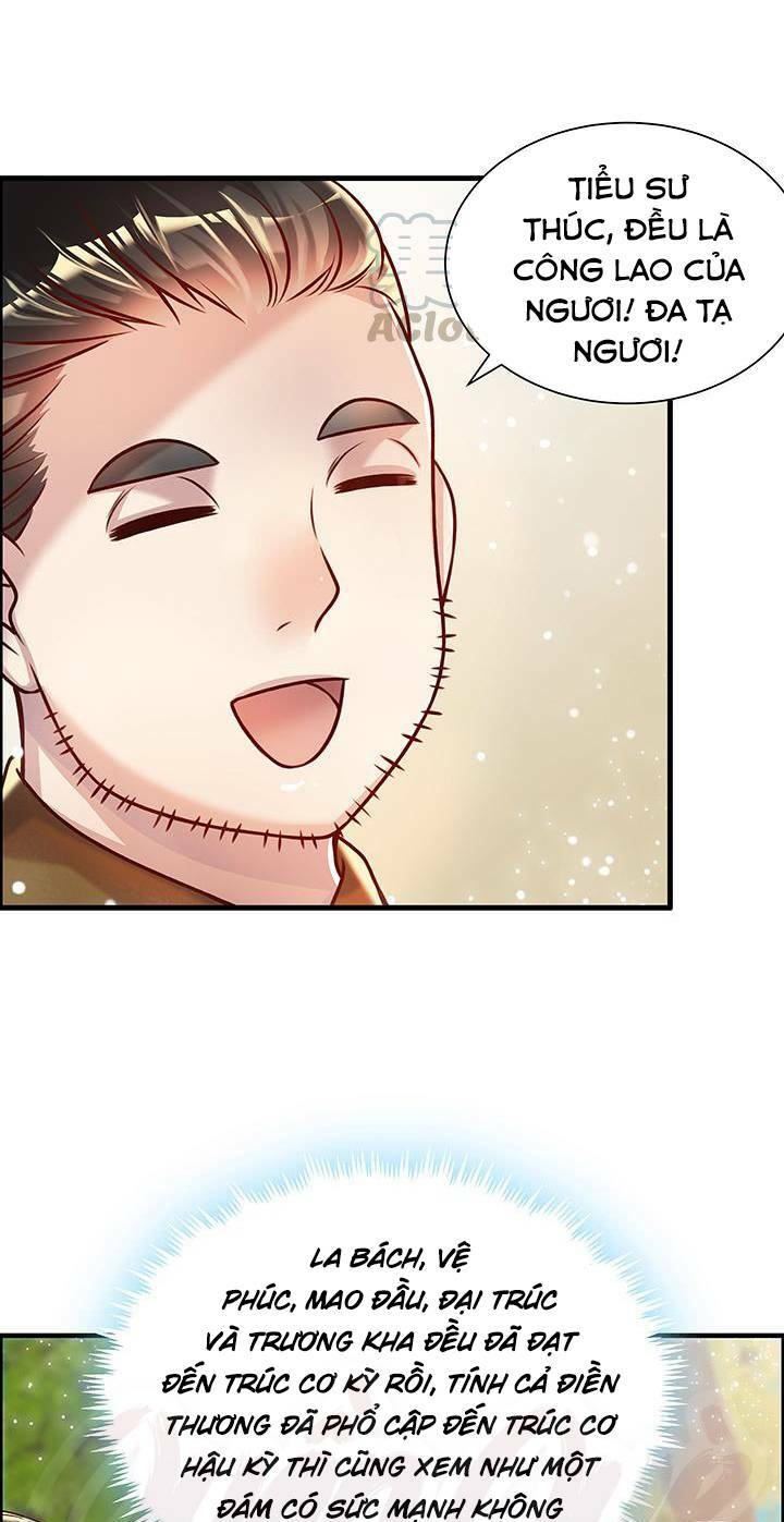 Siêu Phàm Truyện: Chapter 84