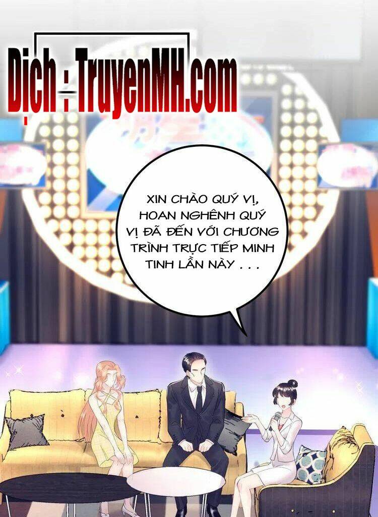 Trong Sinh Chi Ức Vạn Ảnh Hậu Yếu Thượng Vị: Chapter 345
