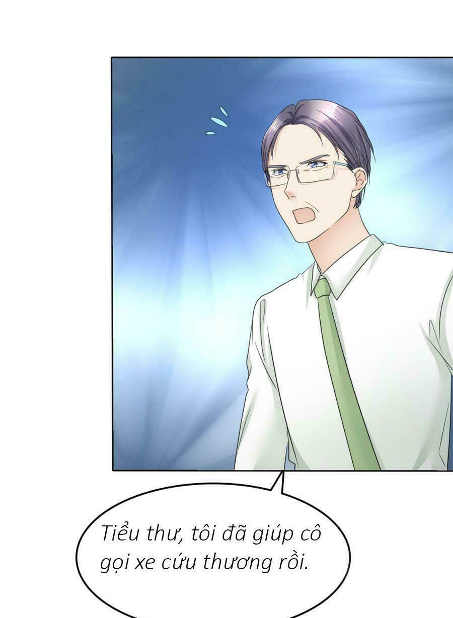 Con Đường Phản Công Của Sủng Thê: Chapter 17