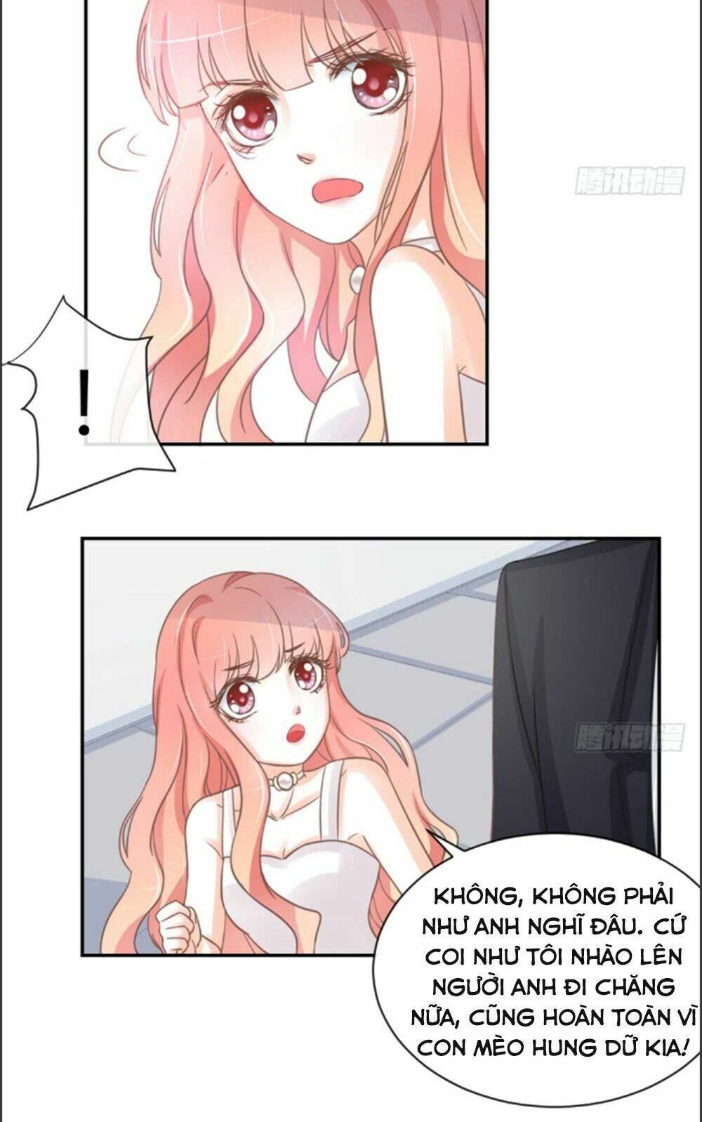 Cẩm Lý Thiếu Nữ Của Tôi: Chapter 6.1