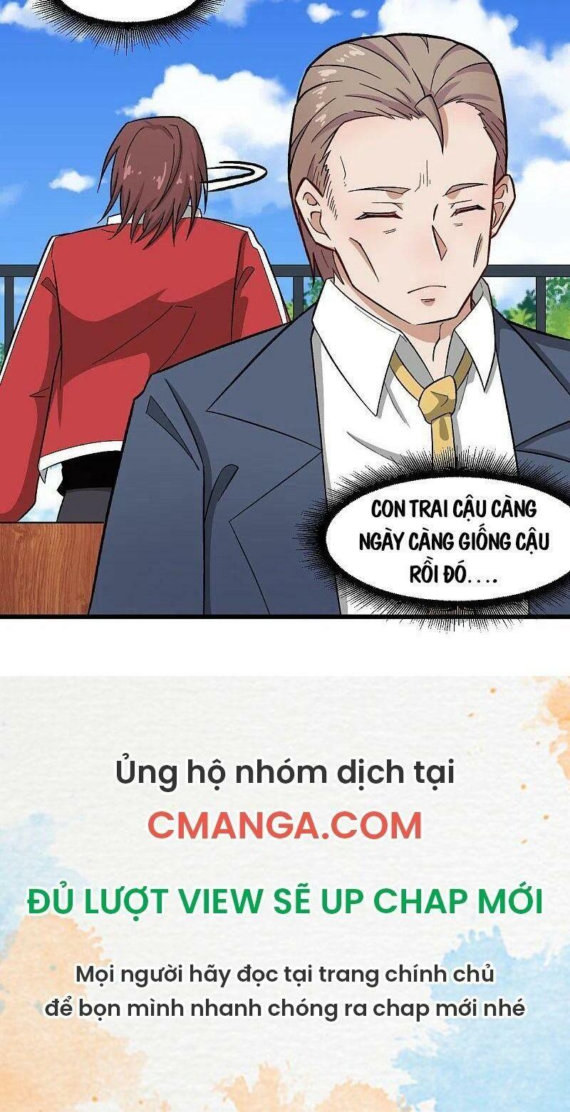 Vườn Trường Cuồng Sư Hệ Thống: Chapter 227