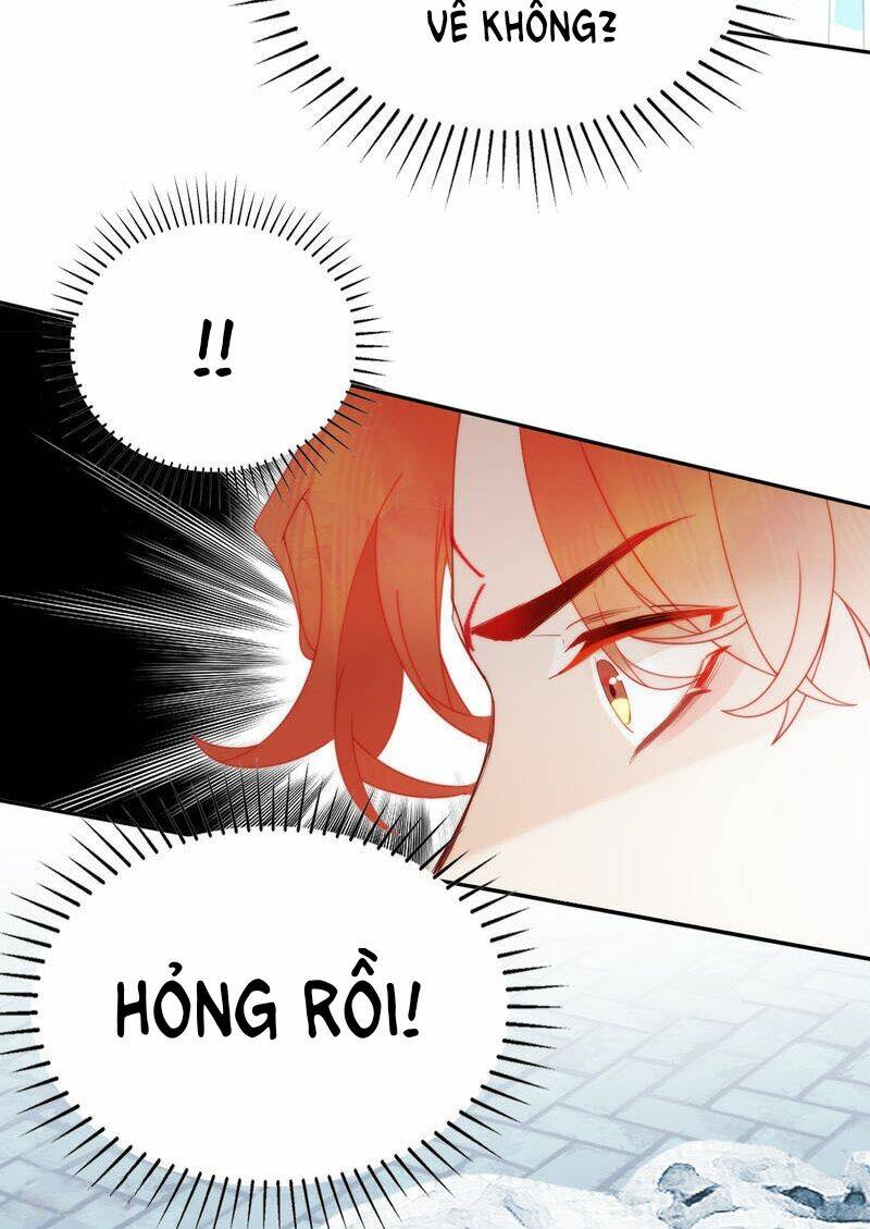 Thượng Đô Thiên Yêu Lục: Chapter 5