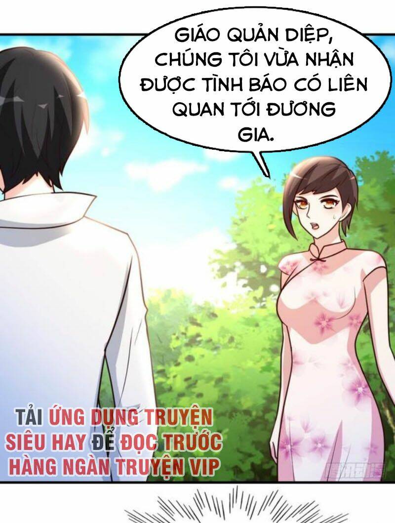 Trọng Sinh Tu Chân Tại Đô Thị: Chapter 51