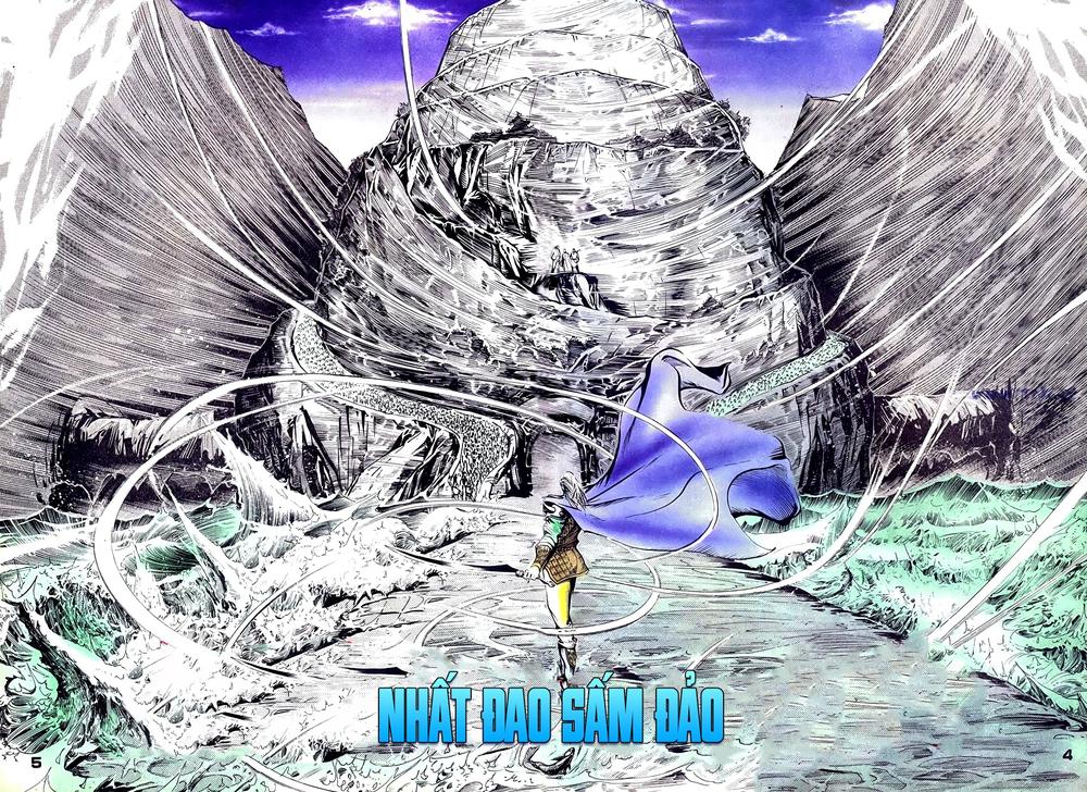 Đông Phương Bất Bại: Chapter 75