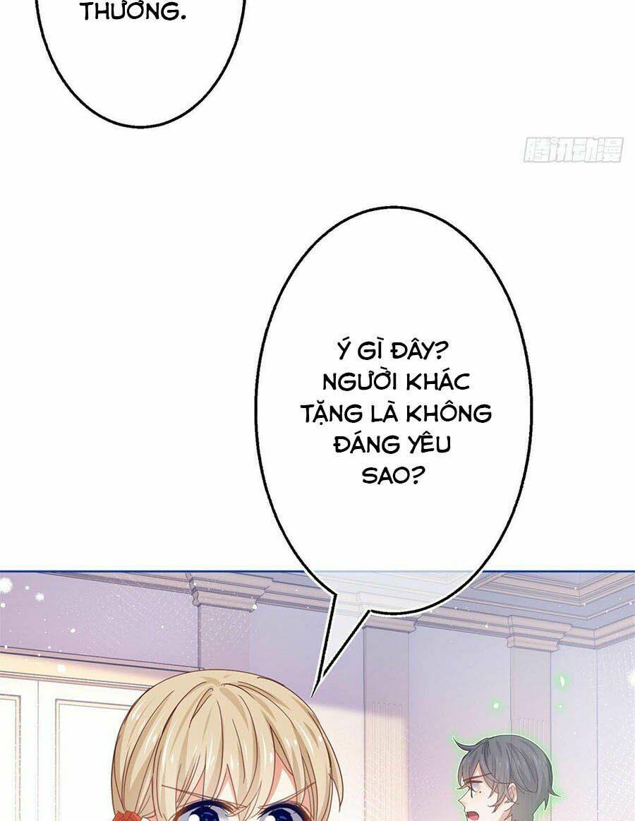 Nữ Hoàng Đầu Tiên Của Đế Quốc: Chapter 52