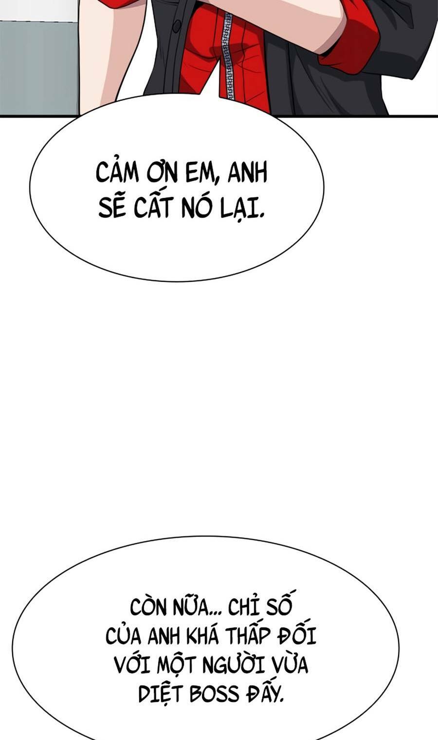 Người Chơi Bí Ẩn: Chapter 9