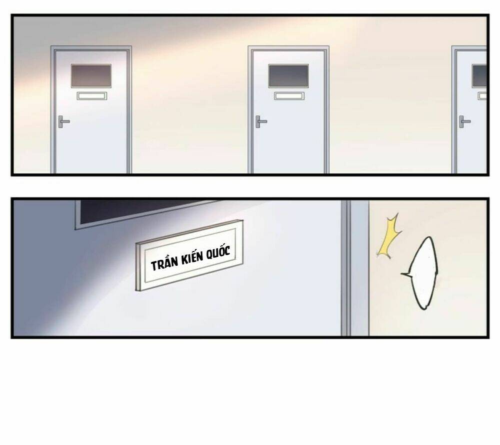 Hắc Bạch Hữu Thường: Chapter 2