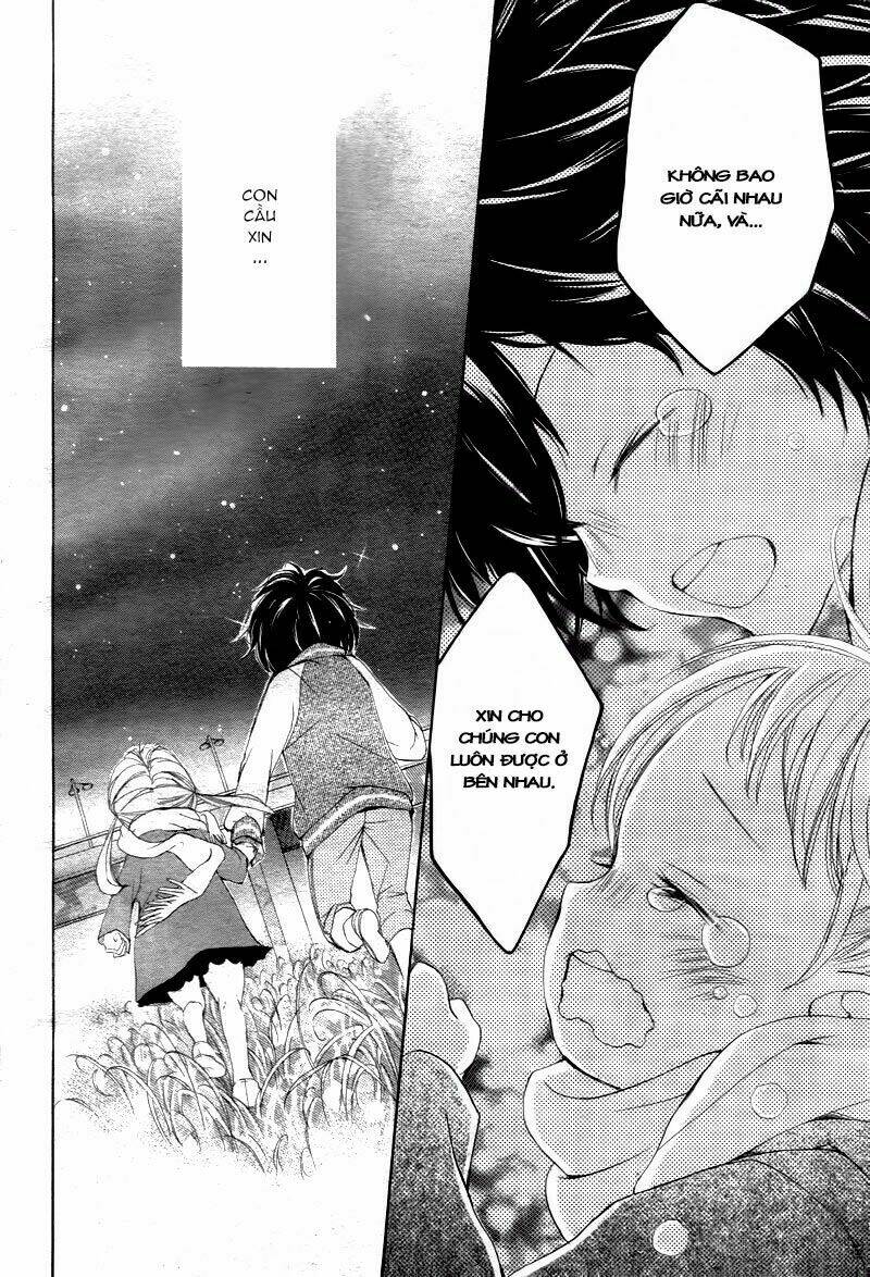 True Love: Chapter 1