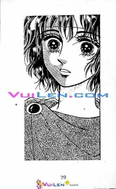 Nữ hoàng biển cả: Chapter 1