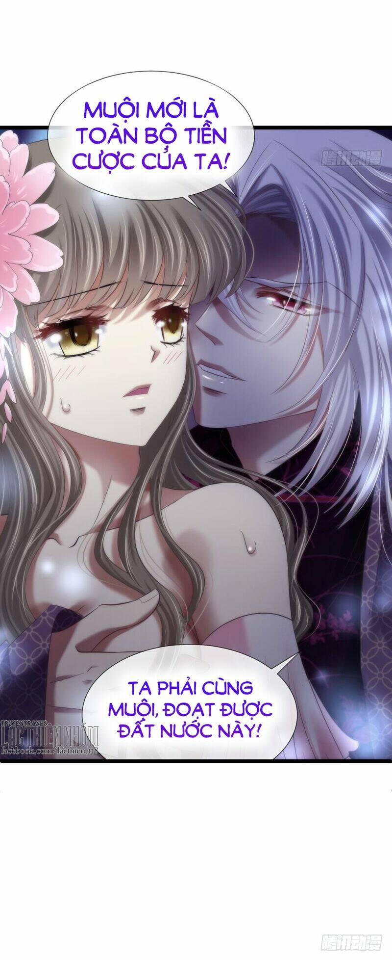 Một Vạn Tư Thế Công Lược Yêu Nam: Chapter 122