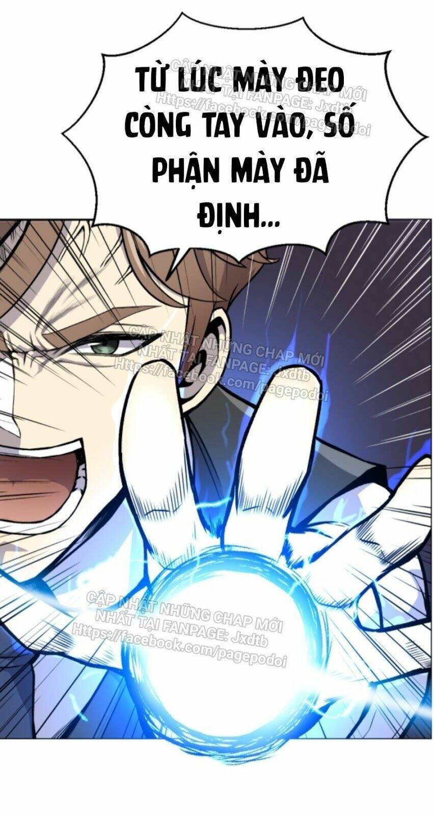 Luân Hồi Ác Nhân: Chapter 37