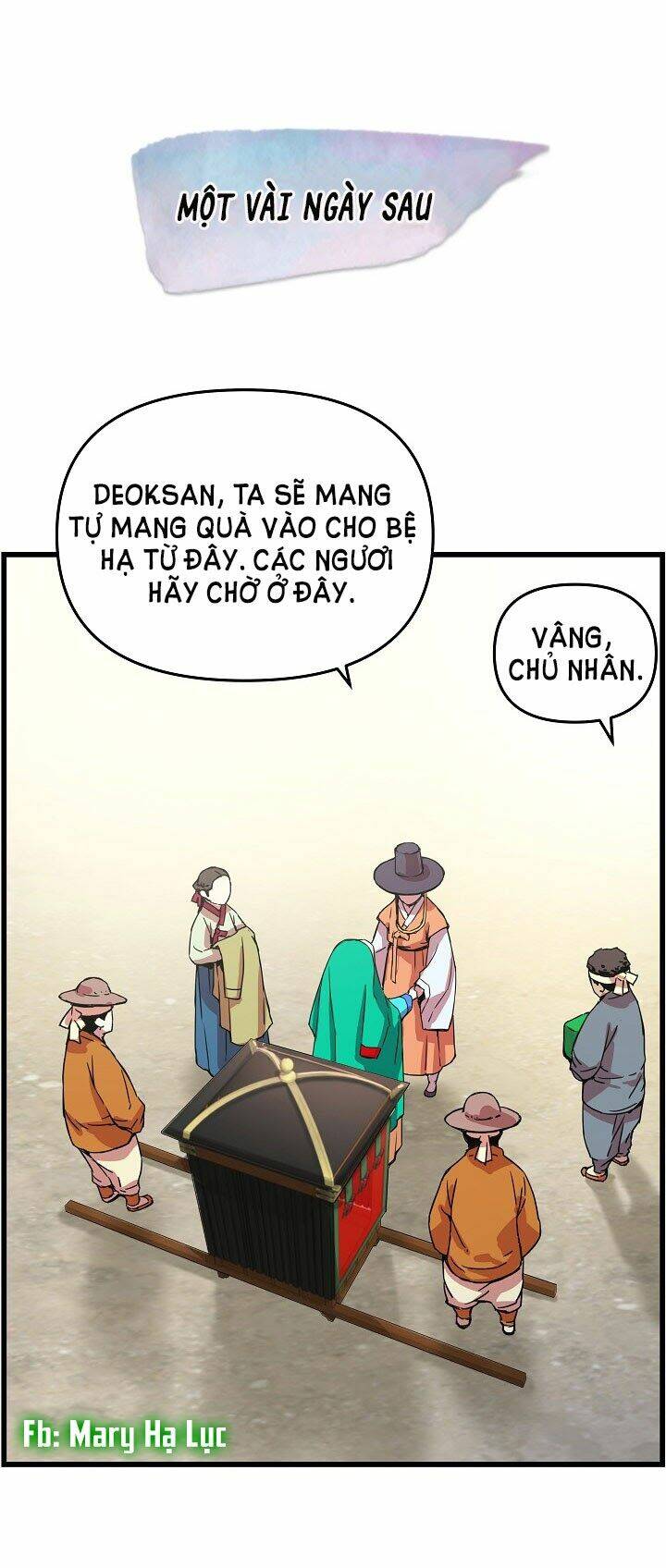 Tôi Sẽ Sống Như Một Hoàng Tử: Chapter 12