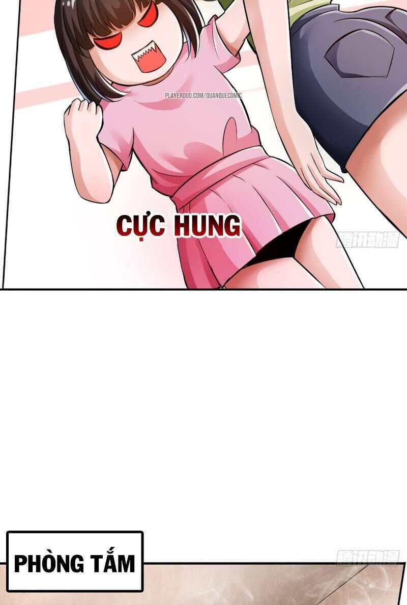 Hệ Thống Tìm Đường Chết Mạnh Nhất: Chapter 19