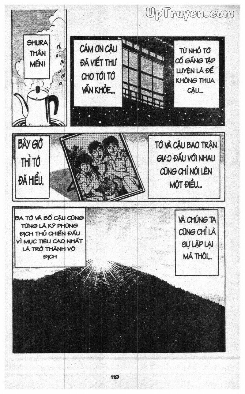 Musashi: Chapter 32