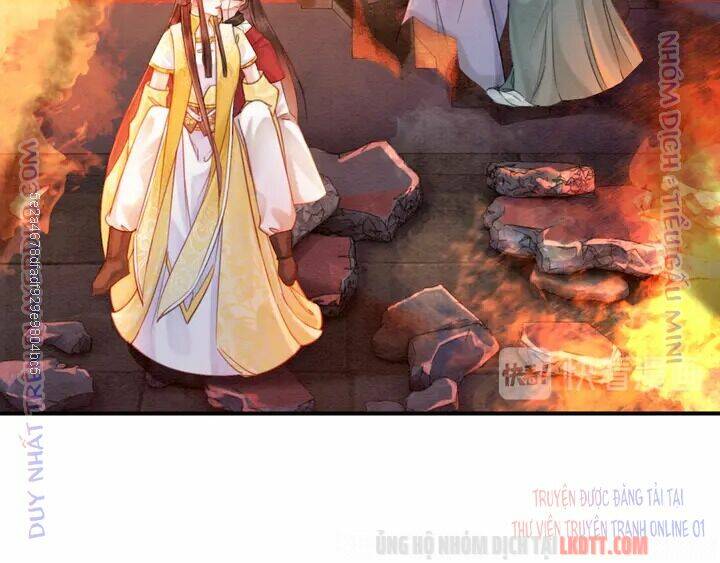 Trọng Sinh Bá Sủng Nhiếp Chính Vương Quá Mạnh Mẽ: Chapter 172