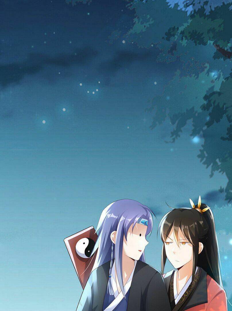 Thiên Kim Bất Hoán: Chapter 8