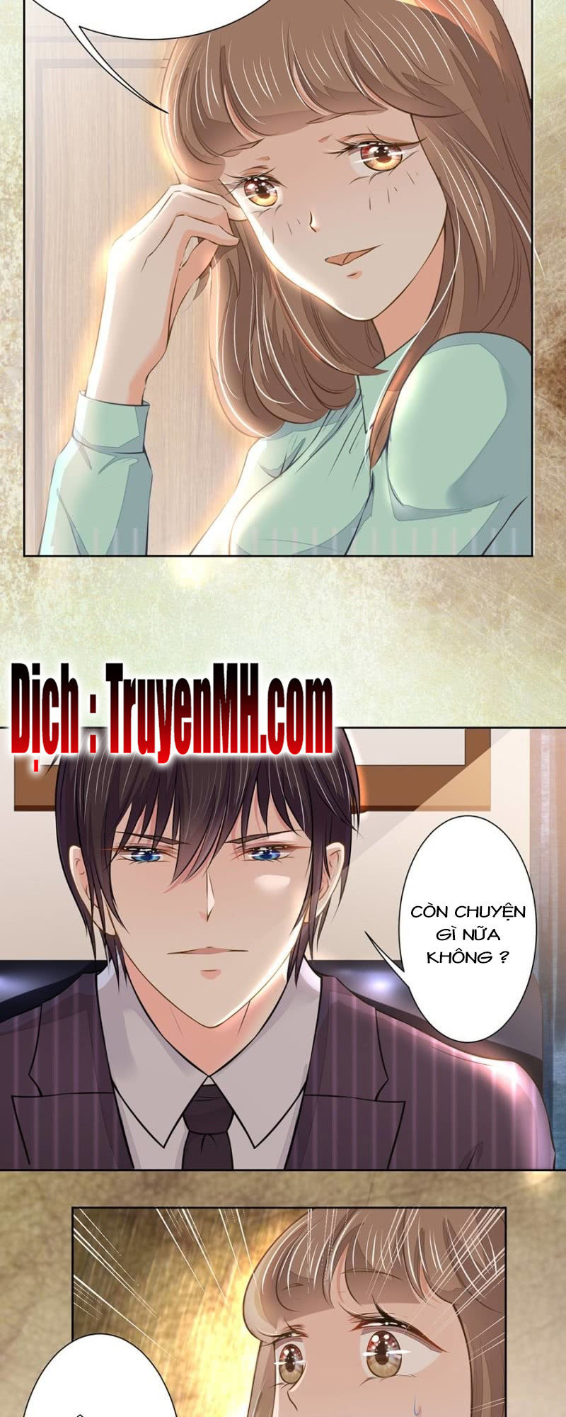 Hôn Sai 55 Lần: Chapter 64