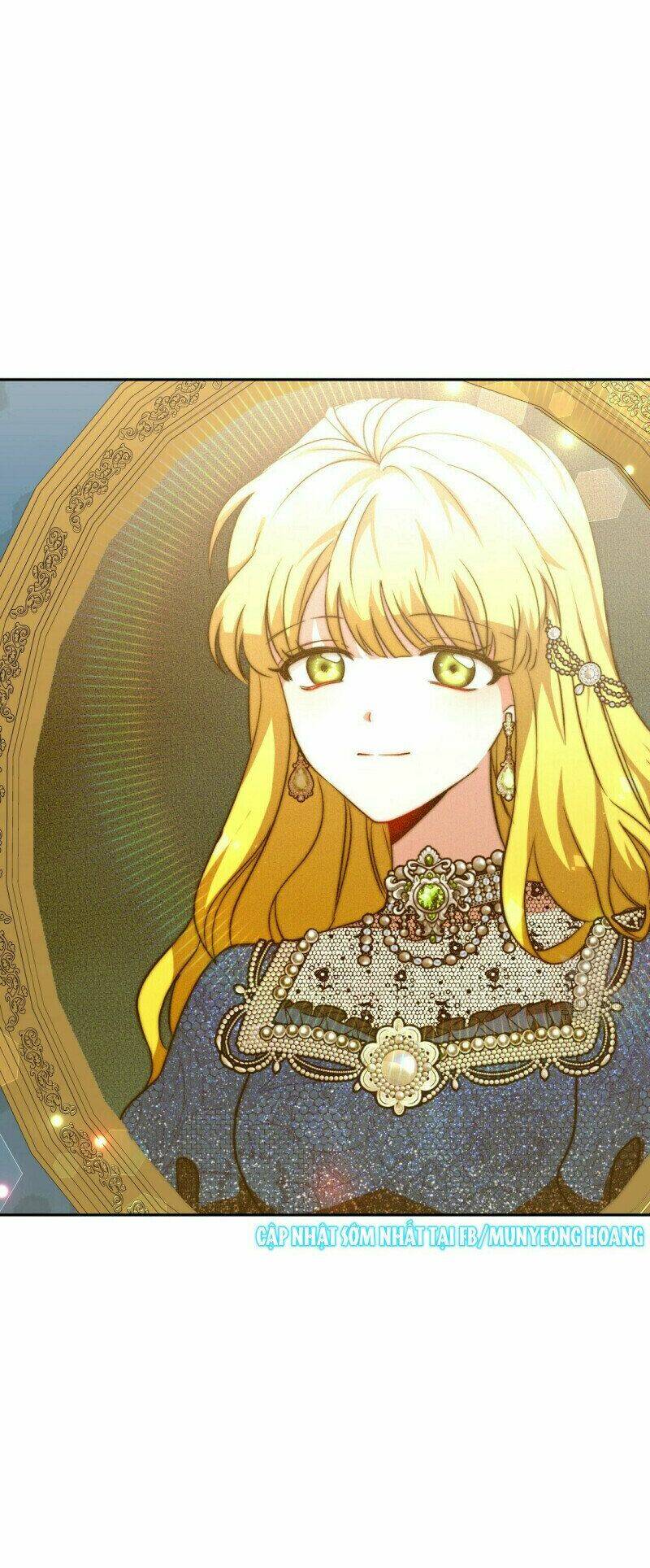 Công Chúa Bị Lãng Quên Muốn Sống Trong Hòa Bình: Chapter 16