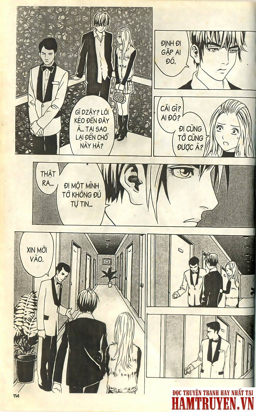 Ai Hơn Ai: Chapter 250