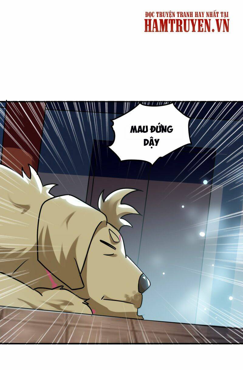 Vạn Giới Tiên Vương: Chapter 68