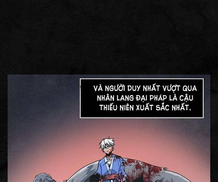 Mục Hạ Vô Nhân: Chapter 11