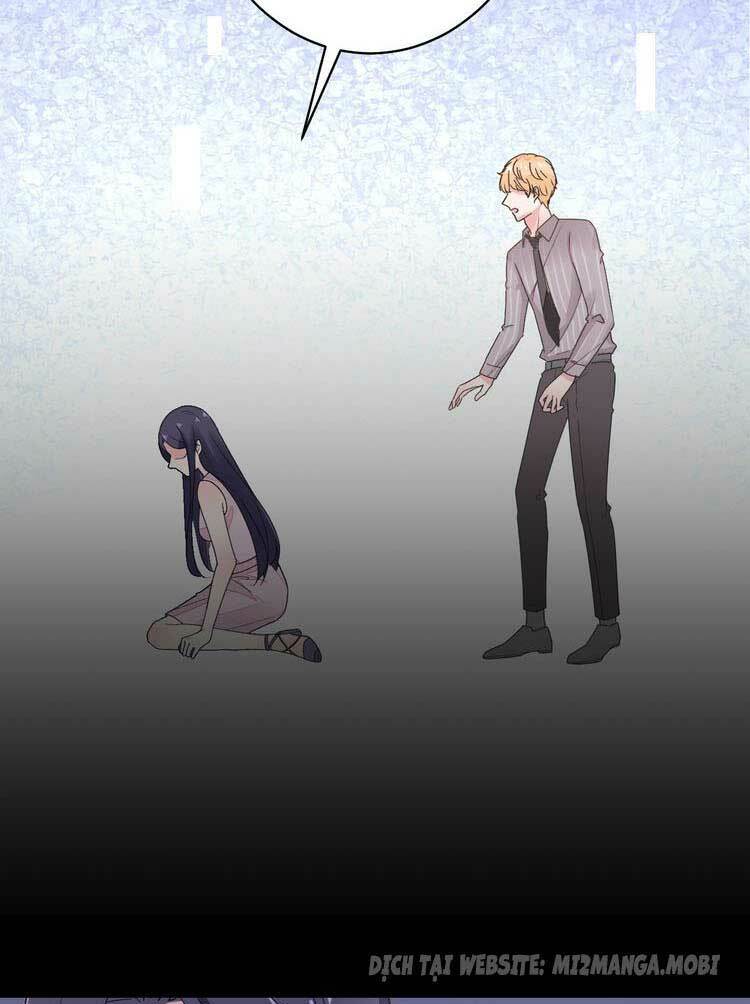 Điều Ước Sủng Ái Bất Bình Đẳng: Chapter 57.1