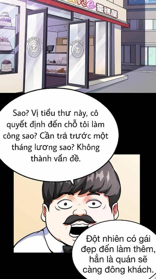 Giày Thủy Tinh: Chapter 7.2